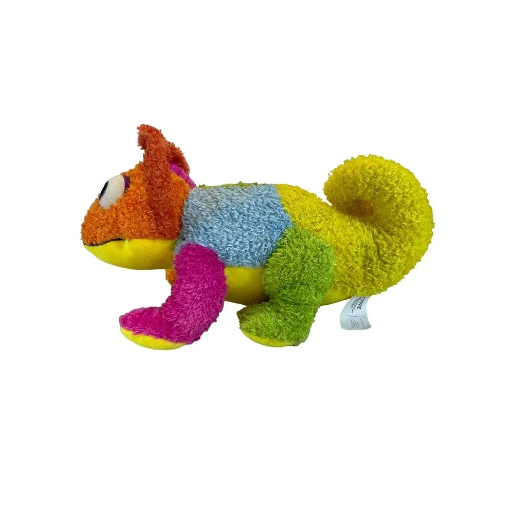 Kohl's Cares 2015 Chameleon 14